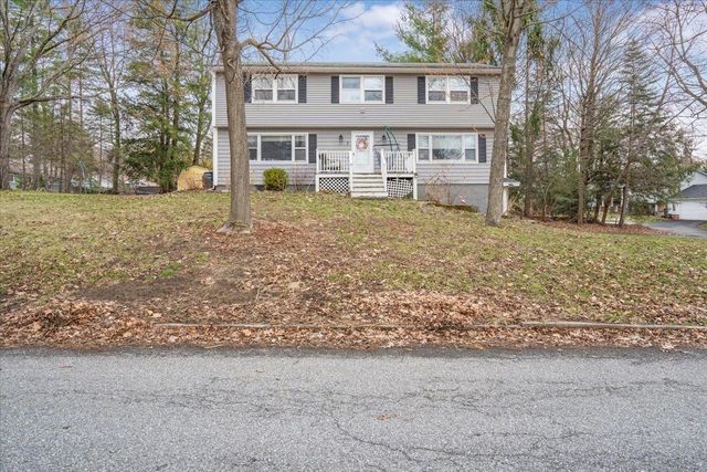 7 deborah Drive, South Burlington, VT 05403