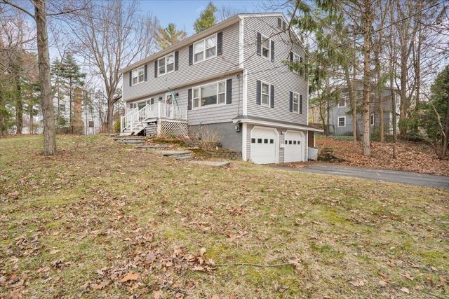 7 deborah Drive, South Burlington, VT 05403