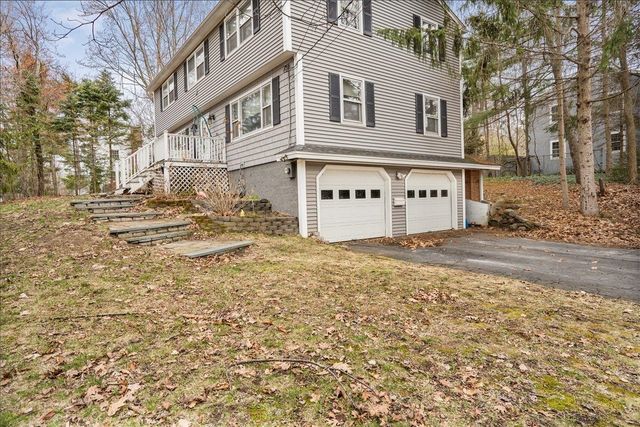 7 deborah Drive, South Burlington, VT 05403