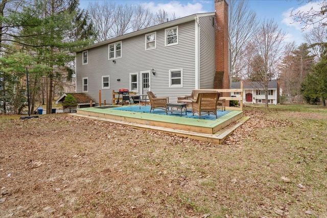 7 deborah Drive, South Burlington, VT 05403