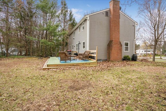 7 deborah Drive, South Burlington, VT 05403