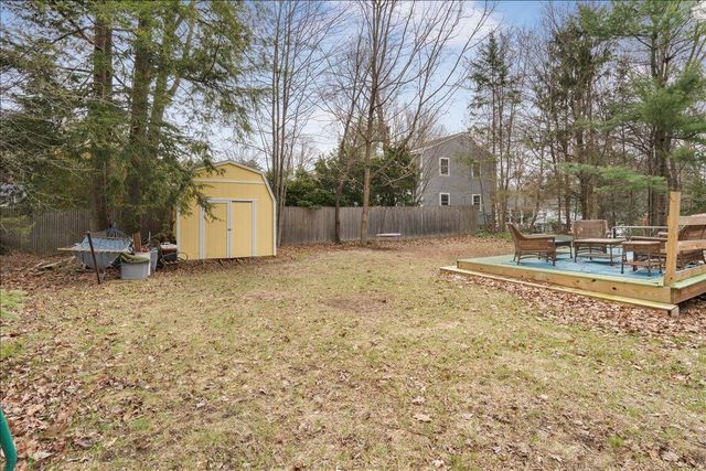 7 deborah Drive, South Burlington, VT 05403