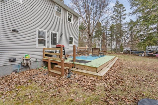 7 deborah Drive, South Burlington, VT 05403