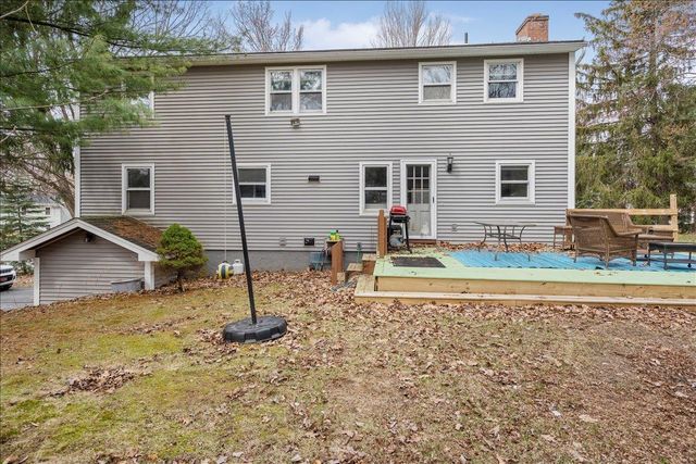 7 deborah Drive, South Burlington, VT 05403