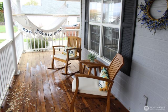 432 5th Avenue, Oroville, WA 98844