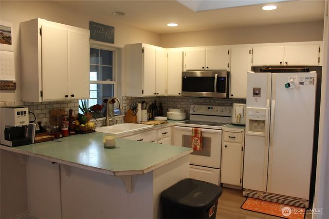 432 5th Avenue, Oroville, WA 98844