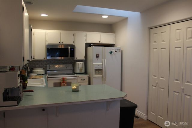 432 5th Avenue, Oroville, WA 98844