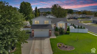 1648 N 2615 W, Clinton, UT 84015
