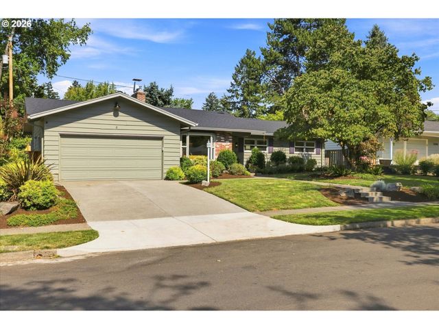 5370 Sw CHESTNUT Ave, Beaverton, OR 97005