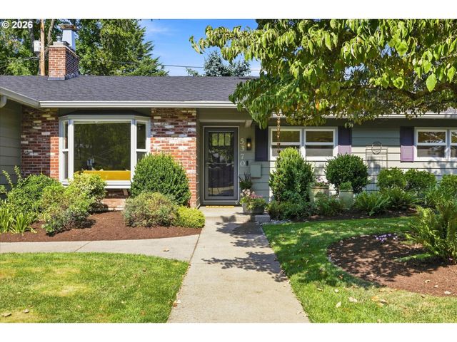 5370 Sw CHESTNUT Ave, Beaverton, OR 97005
