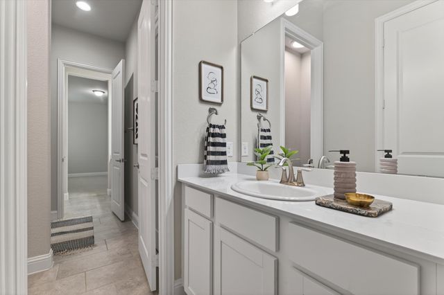 1017 Wimberly Lane, Northlake, TX 76226