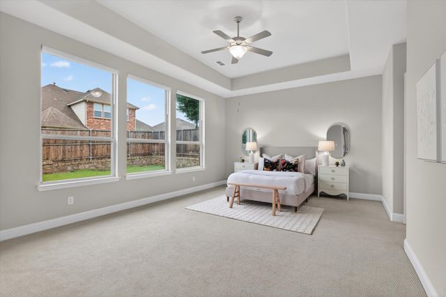 1017 Wimberly Lane, Northlake, TX 76226
