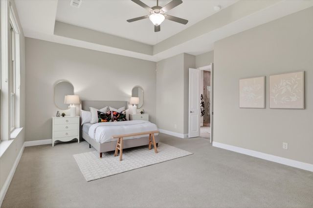 1017 Wimberly Lane, Northlake, TX 76226