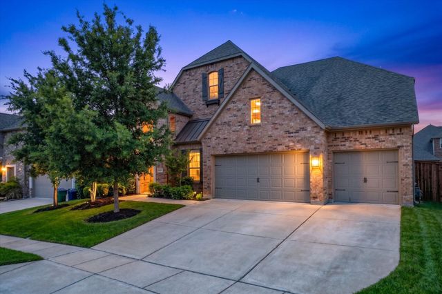 1017 Wimberly Lane, Northlake, TX 76226