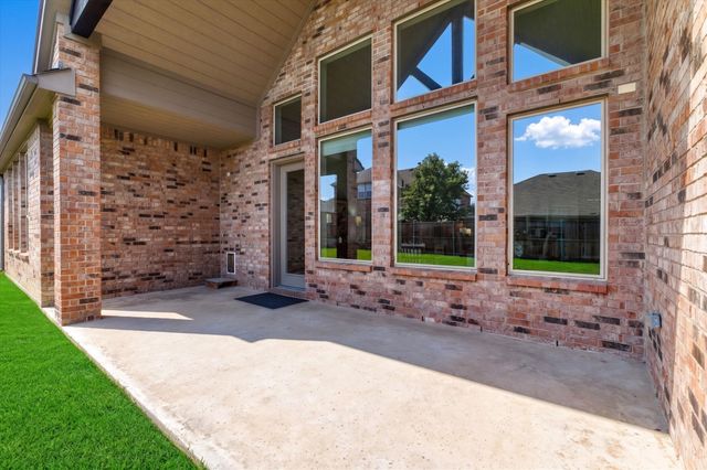 1017 Wimberly Lane, Northlake, TX 76226