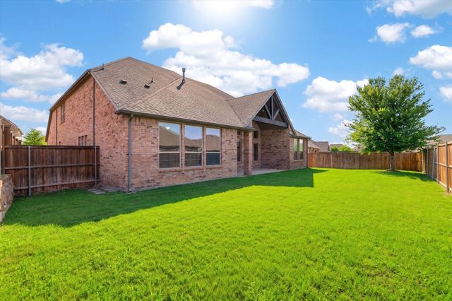 1017 Wimberly Lane, Northlake, TX 76226