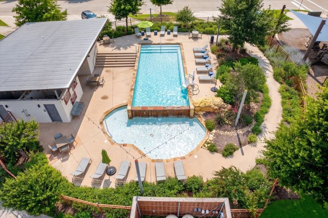 1017 Wimberly Lane, Northlake, TX 76226