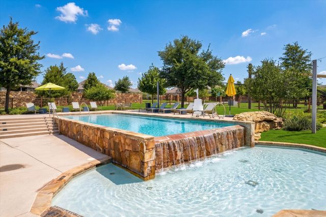 1017 Wimberly Lane, Northlake, TX 76226