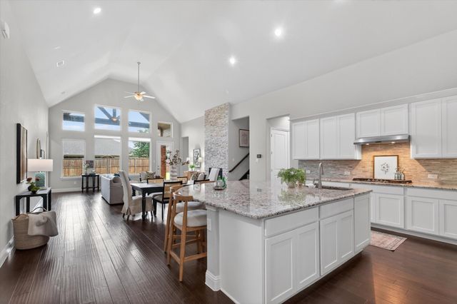 1017 Wimberly Lane, Northlake, TX 76226