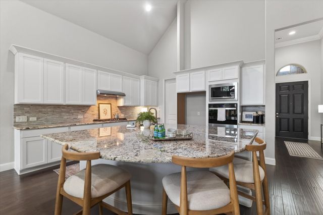 1017 Wimberly Lane, Northlake, TX 76226