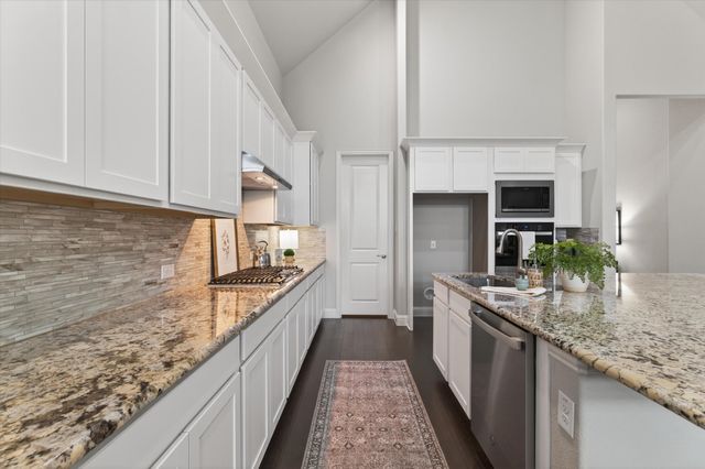 1017 Wimberly Lane, Northlake, TX 76226