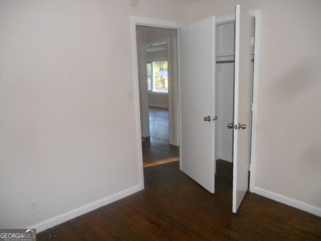 4022 Clark Drive, Ellenwood, GA 30294