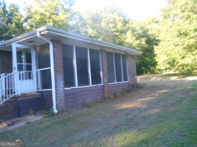 4022 Clark Drive, Ellenwood, GA 30294