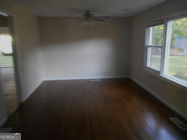 4022 Clark Drive, Ellenwood, GA 30294
