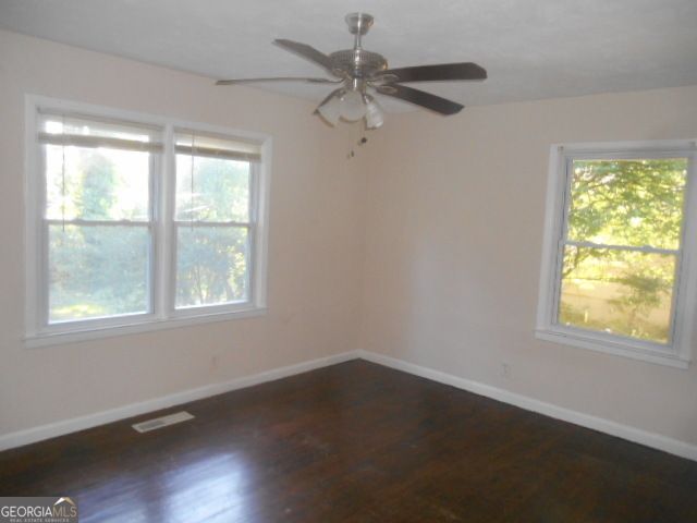 4022 Clark Drive, Ellenwood, GA 30294