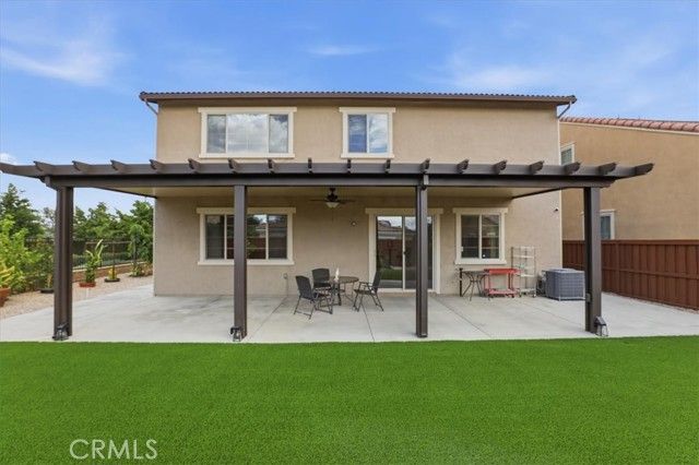 29259 Alamitos, Menifee, CA 92585