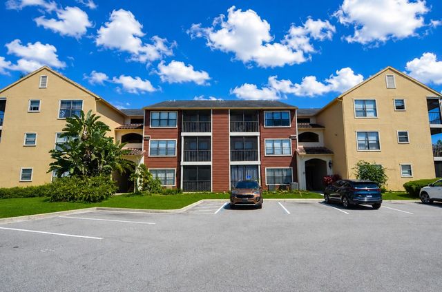 11901 4TH STREET N 7204, St Petersburg, FL 33716