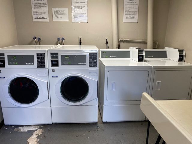 110 Lanark Road 11, Boston, MA 02135