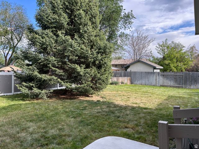 7659 S 2290 W, West Jordan, UT 84084