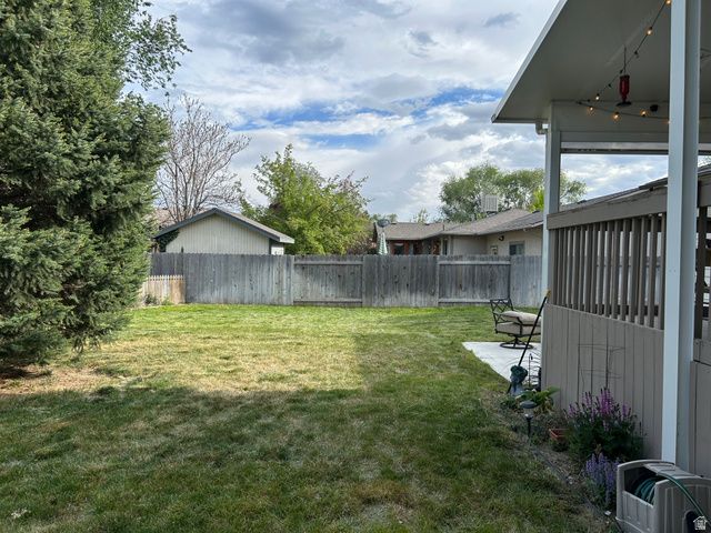 7659 S 2290 W, West Jordan, UT 84084