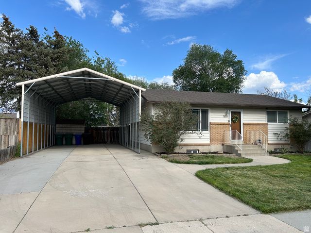 7659 S 2290 W, West Jordan, UT 84084