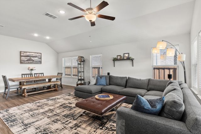 2318 Chapel Cross Lane, Wylie, TX 75098