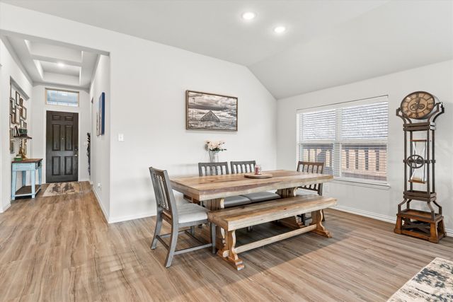 2318 Chapel Cross Lane, Wylie, TX 75098