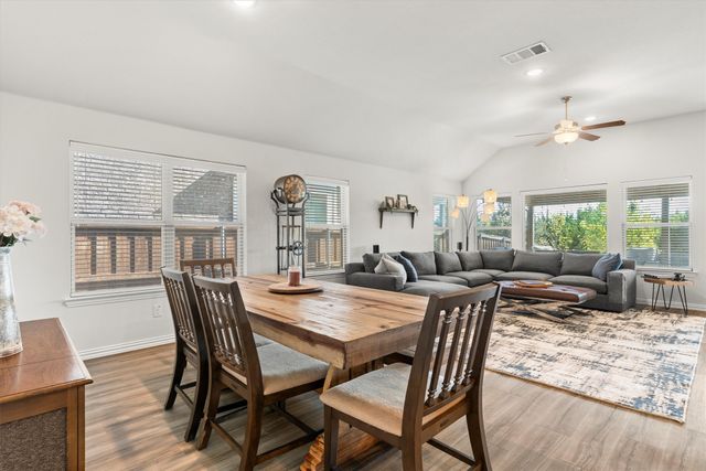 2318 Chapel Cross Lane, Wylie, TX 75098