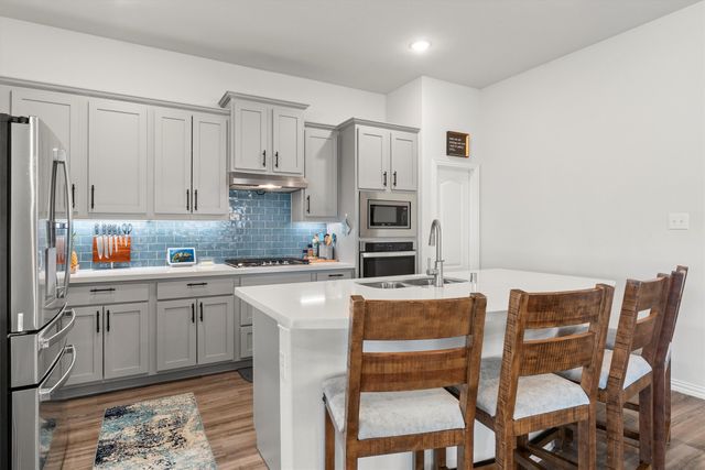 2318 Chapel Cross Lane, Wylie, TX 75098