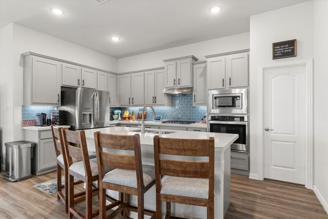 2318 Chapel Cross Lane, Wylie, TX 75098