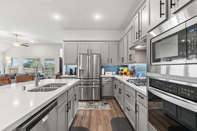 2318 Chapel Cross Lane, Wylie, TX 75098