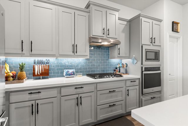 2318 Chapel Cross Lane, Wylie, TX 75098