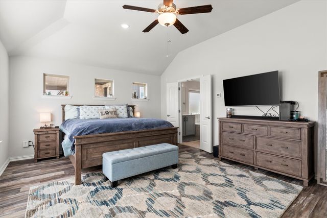 2318 Chapel Cross Lane, Wylie, TX 75098