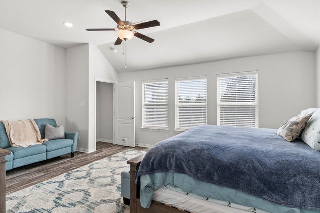 2318 Chapel Cross Lane, Wylie, TX 75098