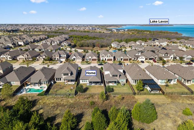 2318 Chapel Cross Lane, Wylie, TX 75098