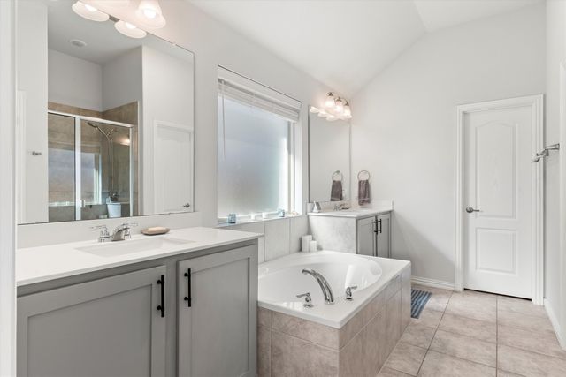 2318 Chapel Cross Lane, Wylie, TX 75098