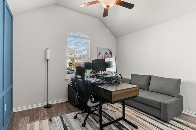 2318 Chapel Cross Lane, Wylie, TX 75098