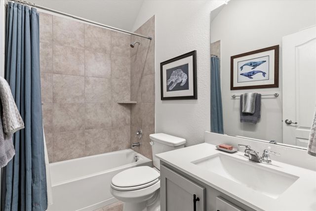 2318 Chapel Cross Lane, Wylie, TX 75098