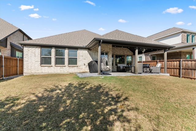 2318 Chapel Cross Lane, Wylie, TX 75098