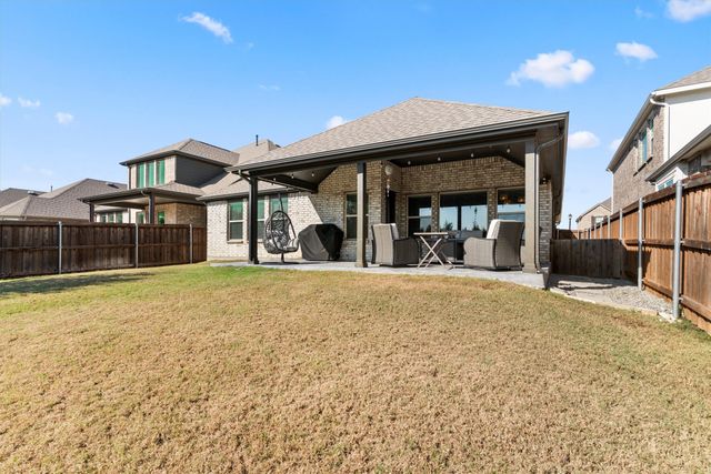 2318 Chapel Cross Lane, Wylie, TX 75098